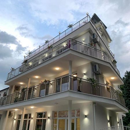 Villa Perla Di Mare Kranewo Exterior foto