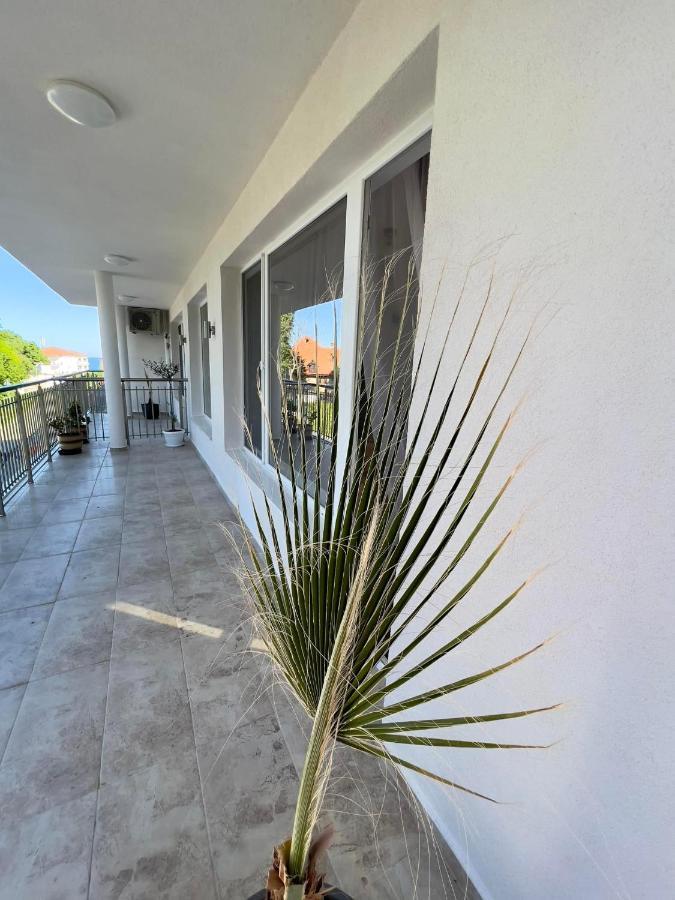 Villa Perla Di Mare Kranewo Exterior foto